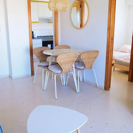 Con Piscina En Appartement *